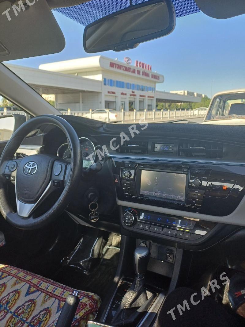 Toyota Corolla 2016 - 220 000 TMT - Änew - img 2