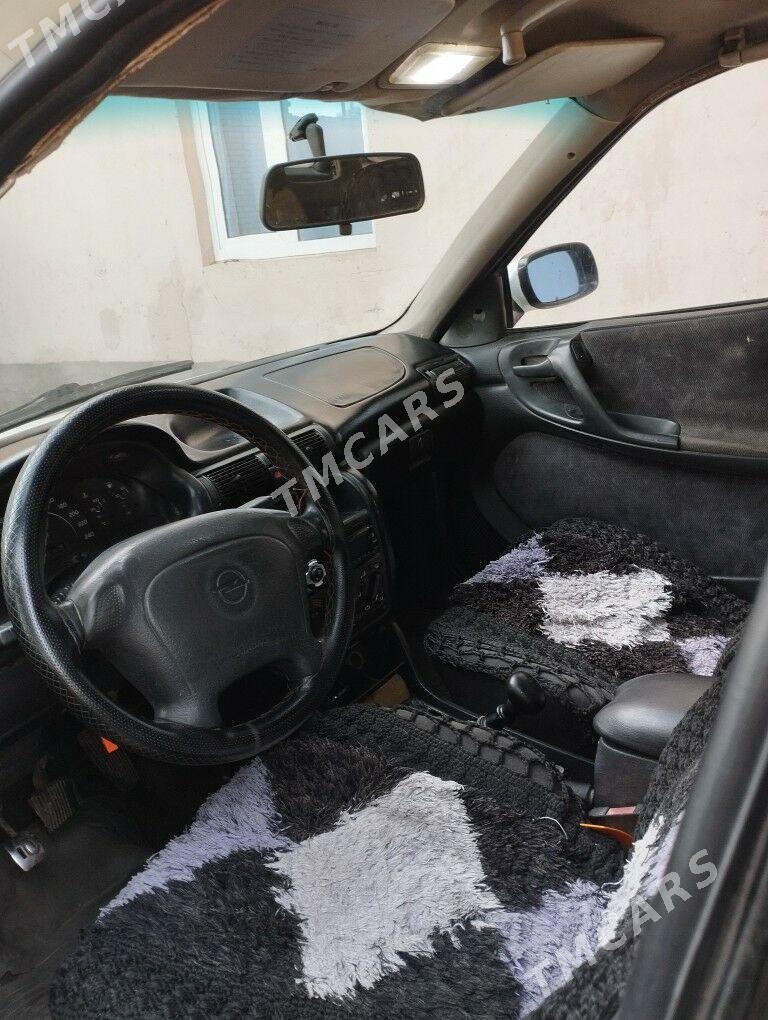 Opel Astra 1994 - 24 000 TMT - Türkmenabat - img 2