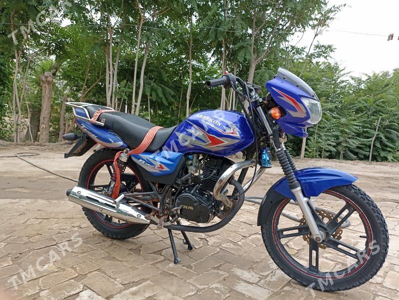 Fekon FK200-14G 2024 - 17 000 TMT - Ёлётен - img 2