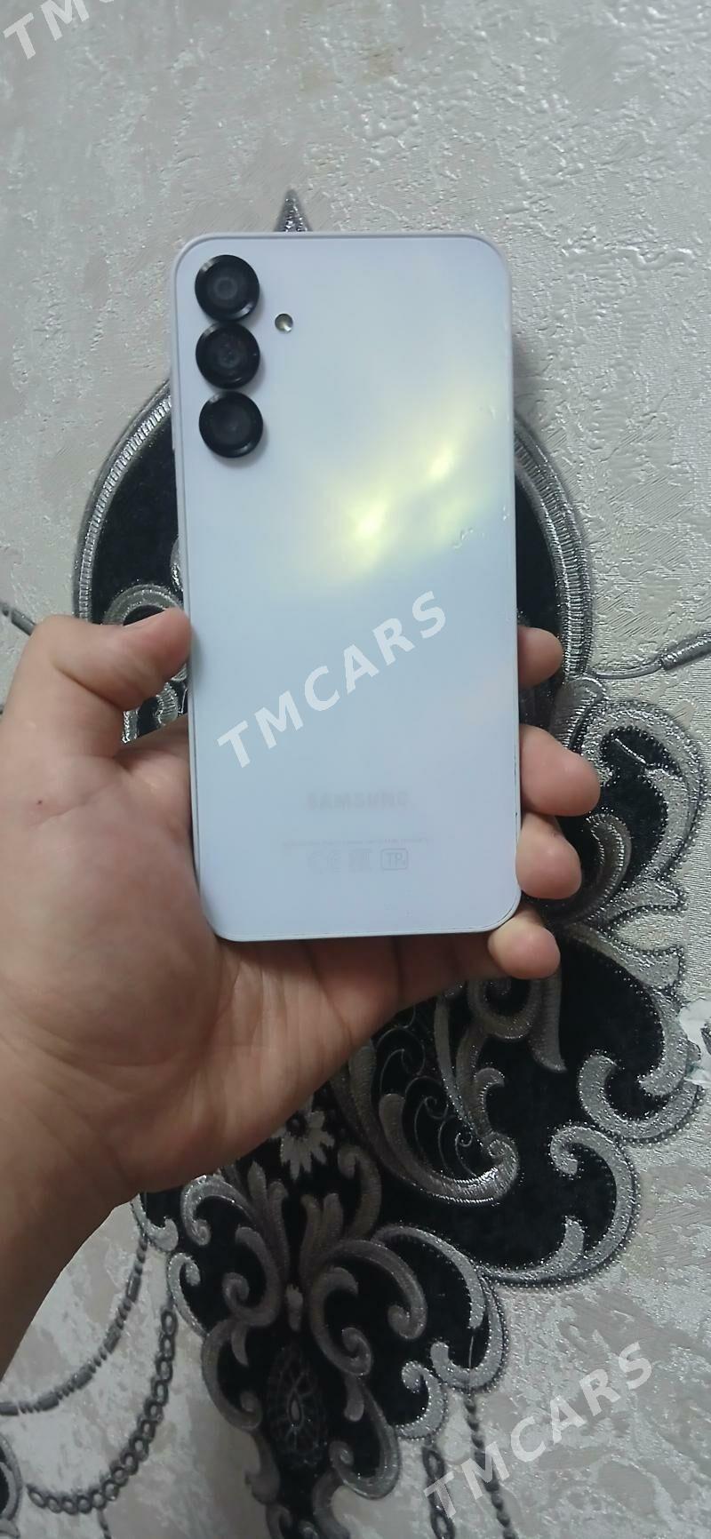 Samsung A15 - Ашхабад - img 2