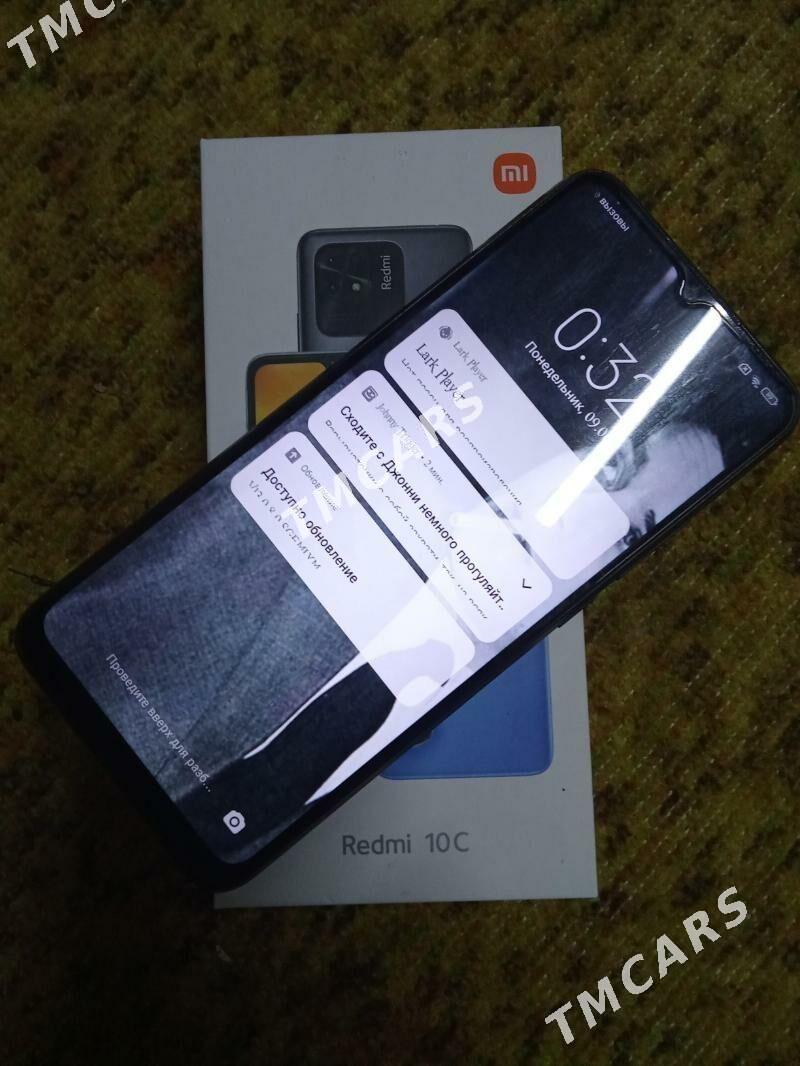 Redmi 10C - Mary - img 2