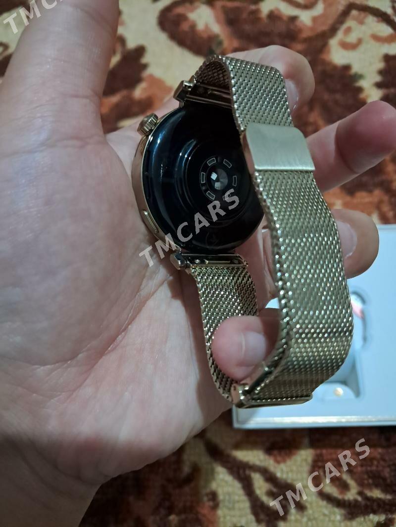 huawei watch Gt 5 - Parahat 4 - img 3