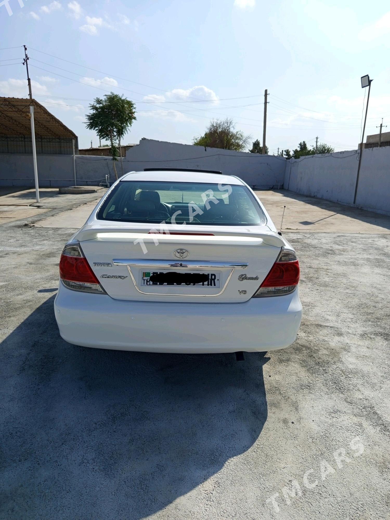 Toyota Camry 2002 - 142 000 TMT - Mary - img 2
