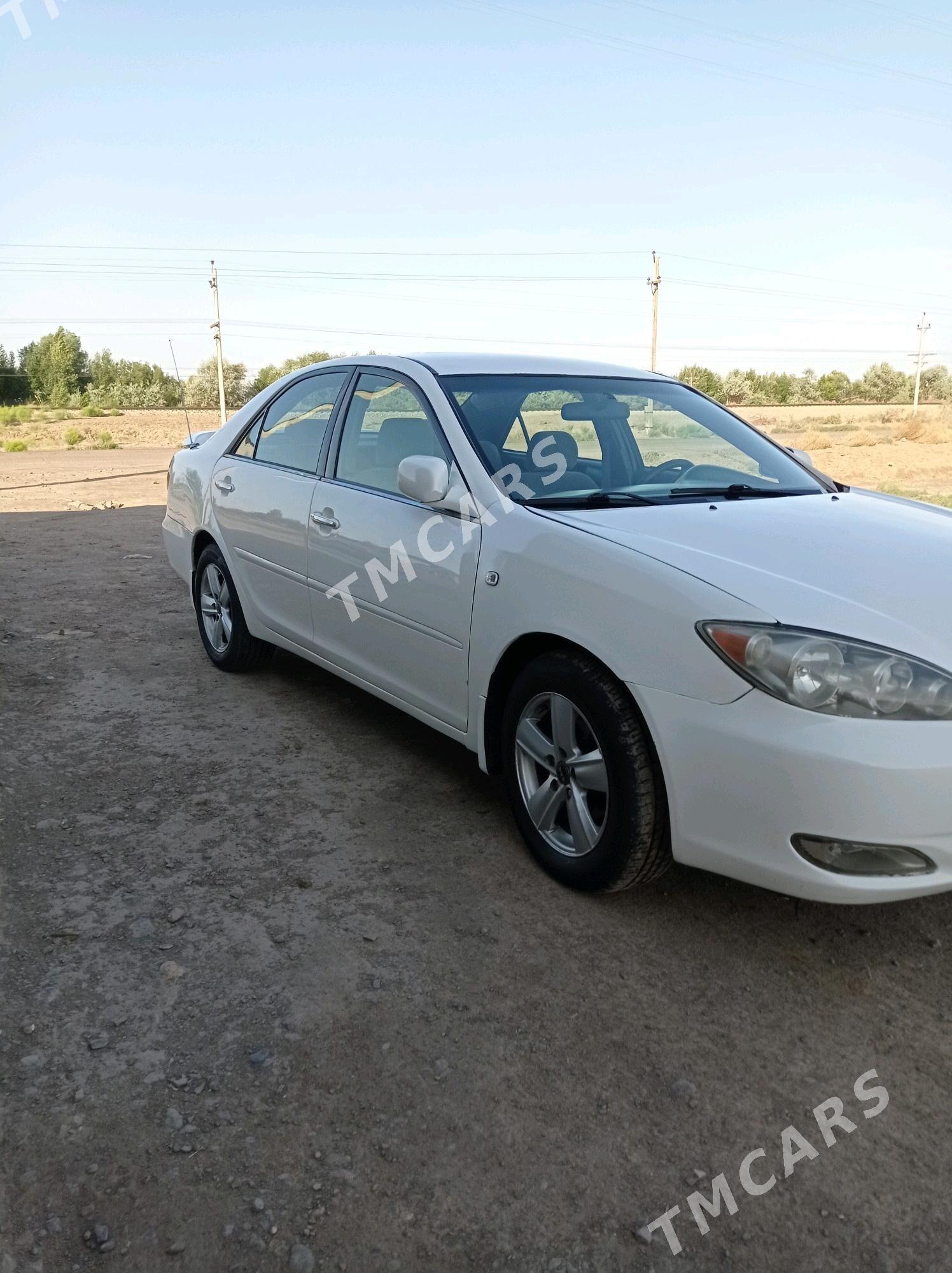 Toyota Camry 2002 - 118 000 TMT - Болдумсаз - img 3