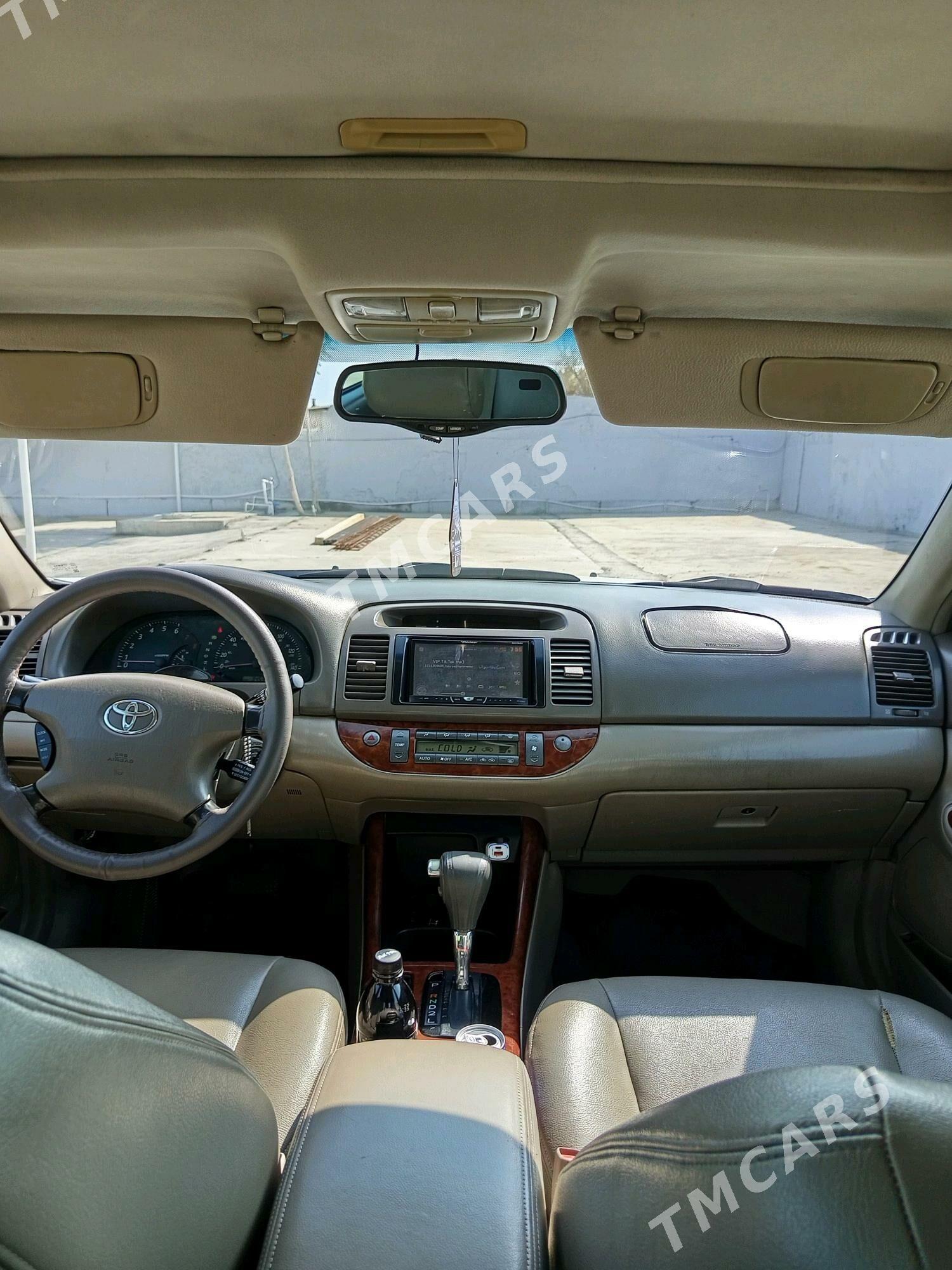 Toyota Camry 2002 - 142 000 TMT - Mary - img 6