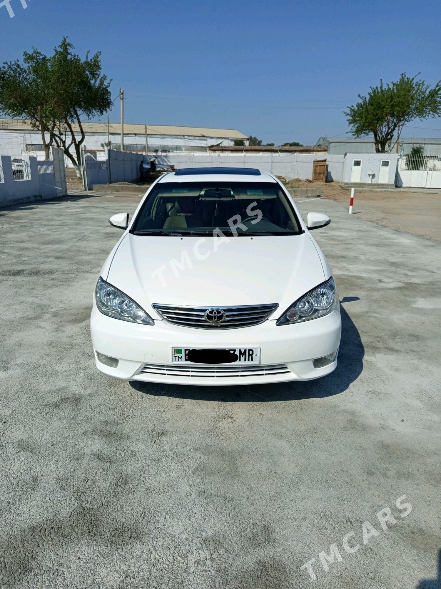 Toyota Camry 2002 - 142 000 TMT - Mary - img 7