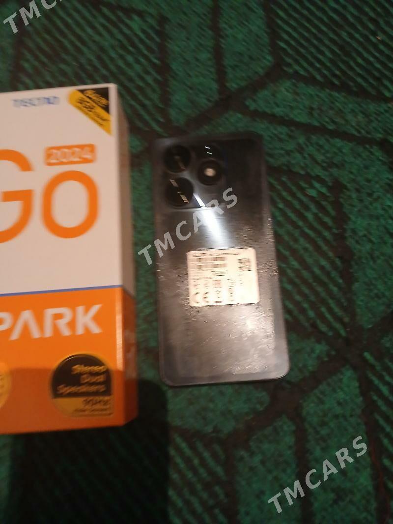 tecno go 2024 - Bekrewe - img 2