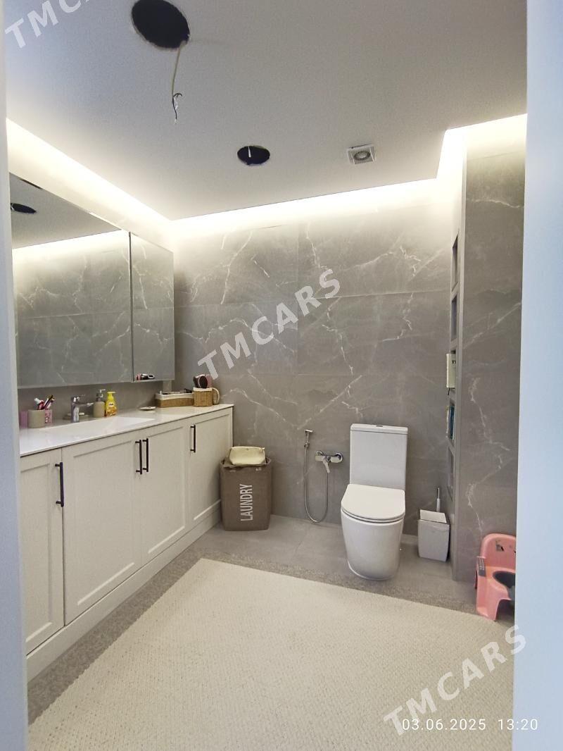 ГУРТЛИ 3 КОМН 120m² GURTLY - Гуртли - img 5