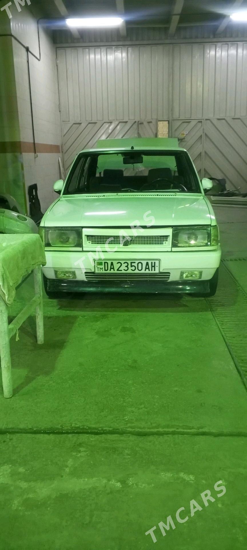 Tofaş Şahin 1999 - 35 000 TMT - Мир 2 - img 2