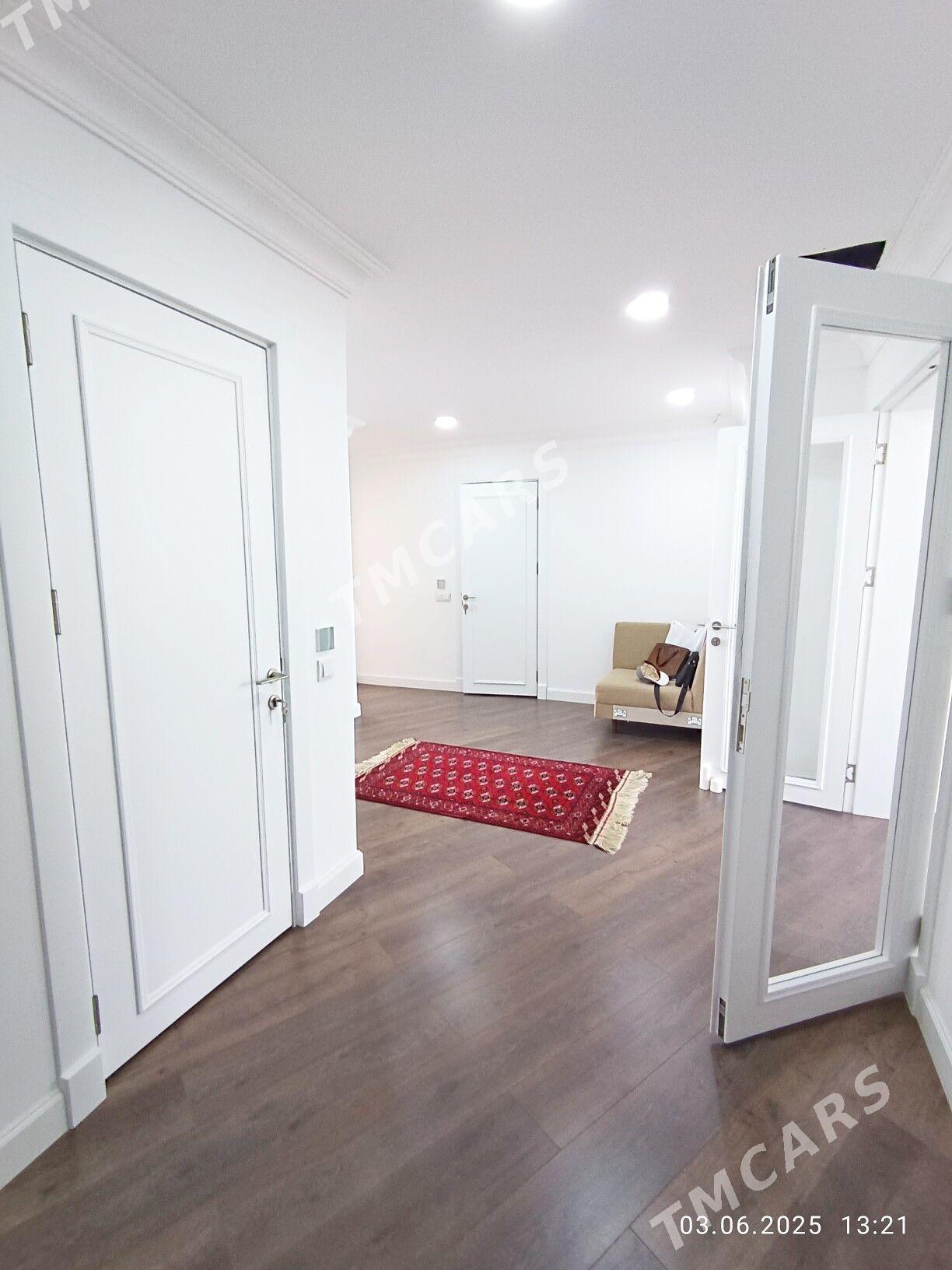 ГУРТЛИ 3 КОМН 120m² GURTLY - Гуртли - img 7