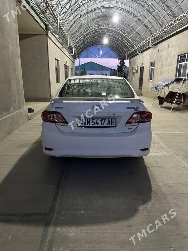 Toyota Corolla 2008 - 160 000 TMT - Ашхабад - img 5