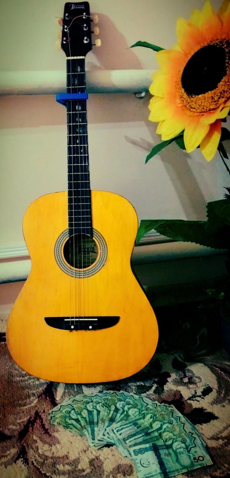 gitara - Губадаг - img 3