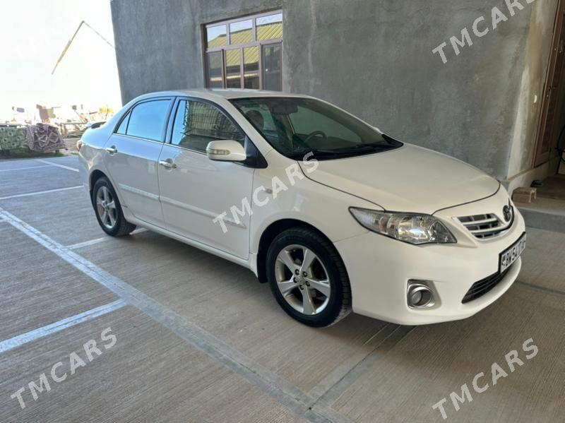 Toyota Corolla 2008 - 160 000 TMT - Ашхабад - img 6