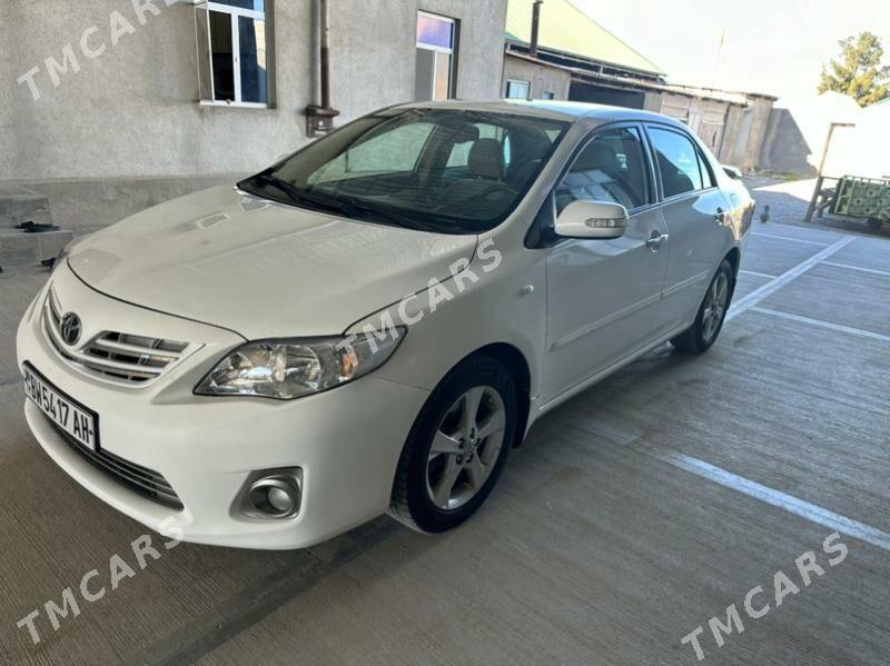 Toyota Corolla 2008 - 160 000 TMT - Ашхабад - img 3