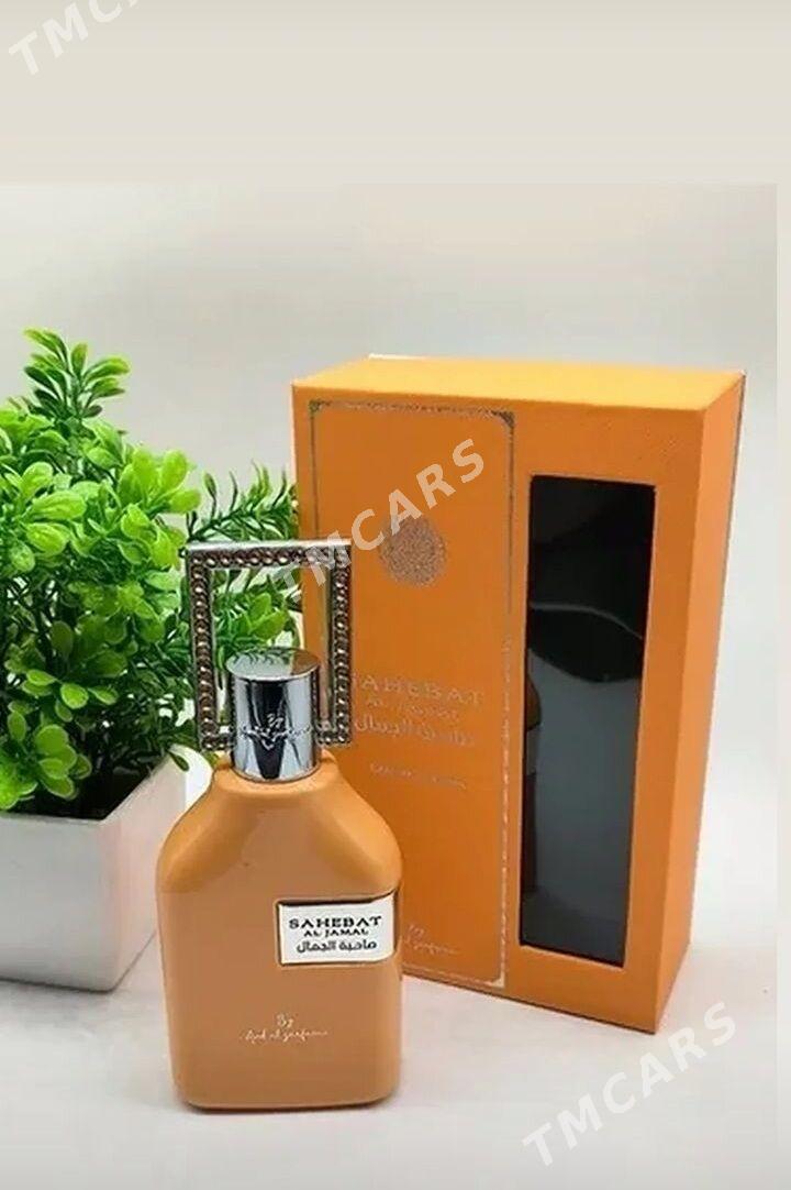 Saheb parfum - Ашхабад - img 2