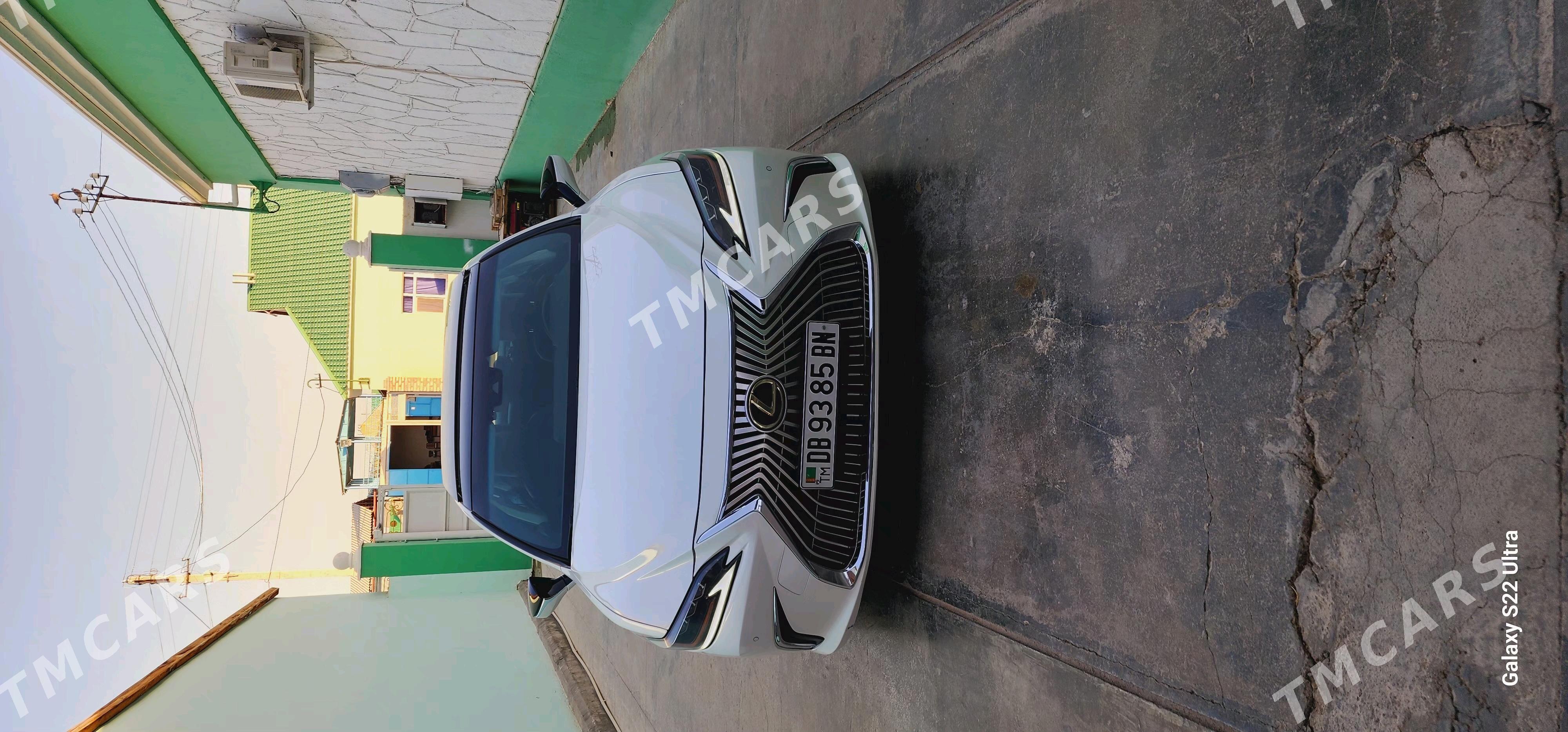 Lexus ES 350 2020 - 689 500 TMT - Балканабат - img 4