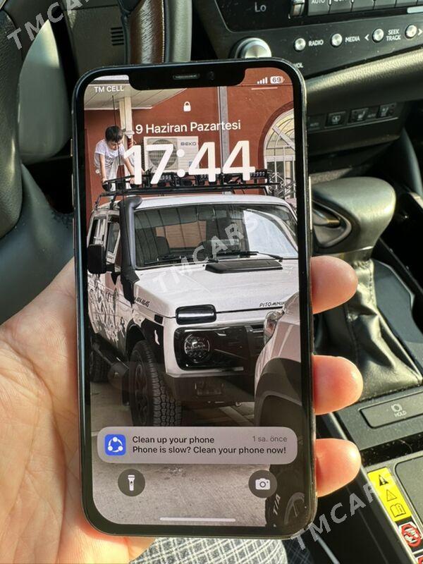 iphone 11 pro - Aşgabat - img 5