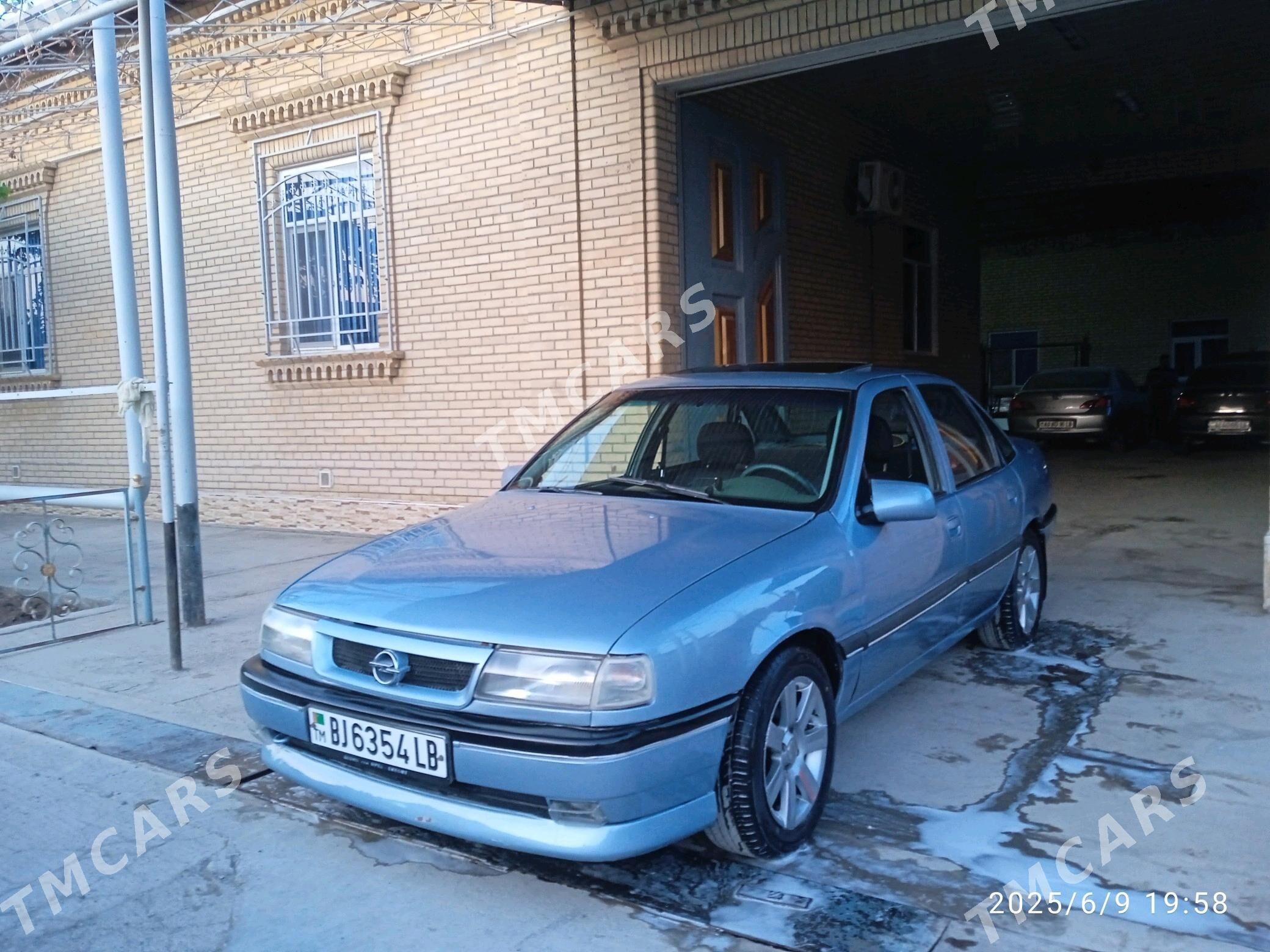 Opel Vectra 1990 - 43 000 TMT - Туркменабат - img 5