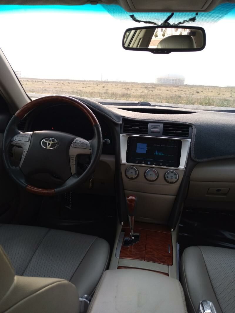 Toyota Camry 2010 - 210 000 TMT - Балканабат - img 6