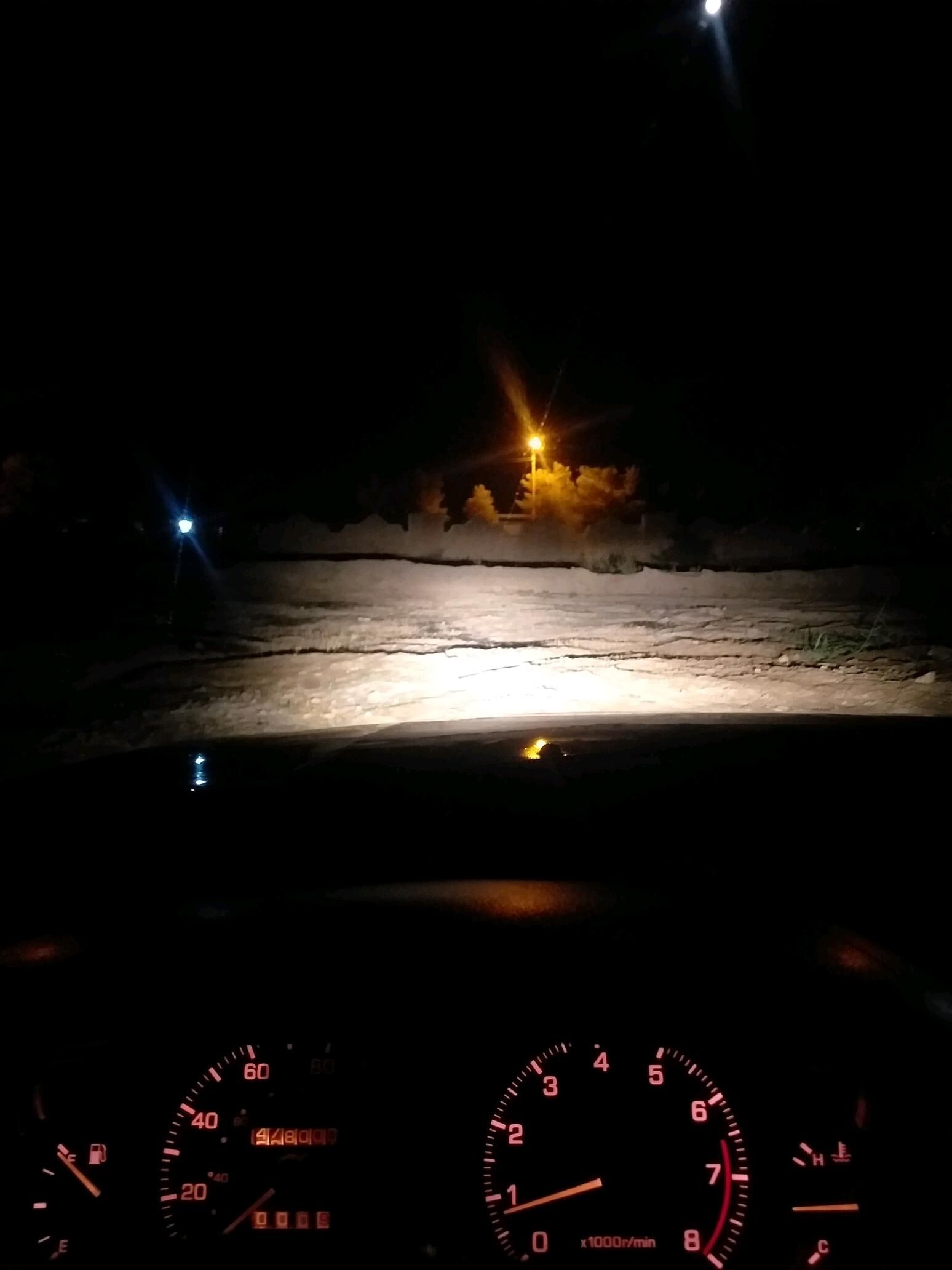 LED BLIŽNI SARY DALNY AK 700 TMT - Mary - img 5