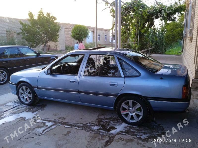 Opel Vectra 1990 - 43 000 TMT - Туркменабат - img 6