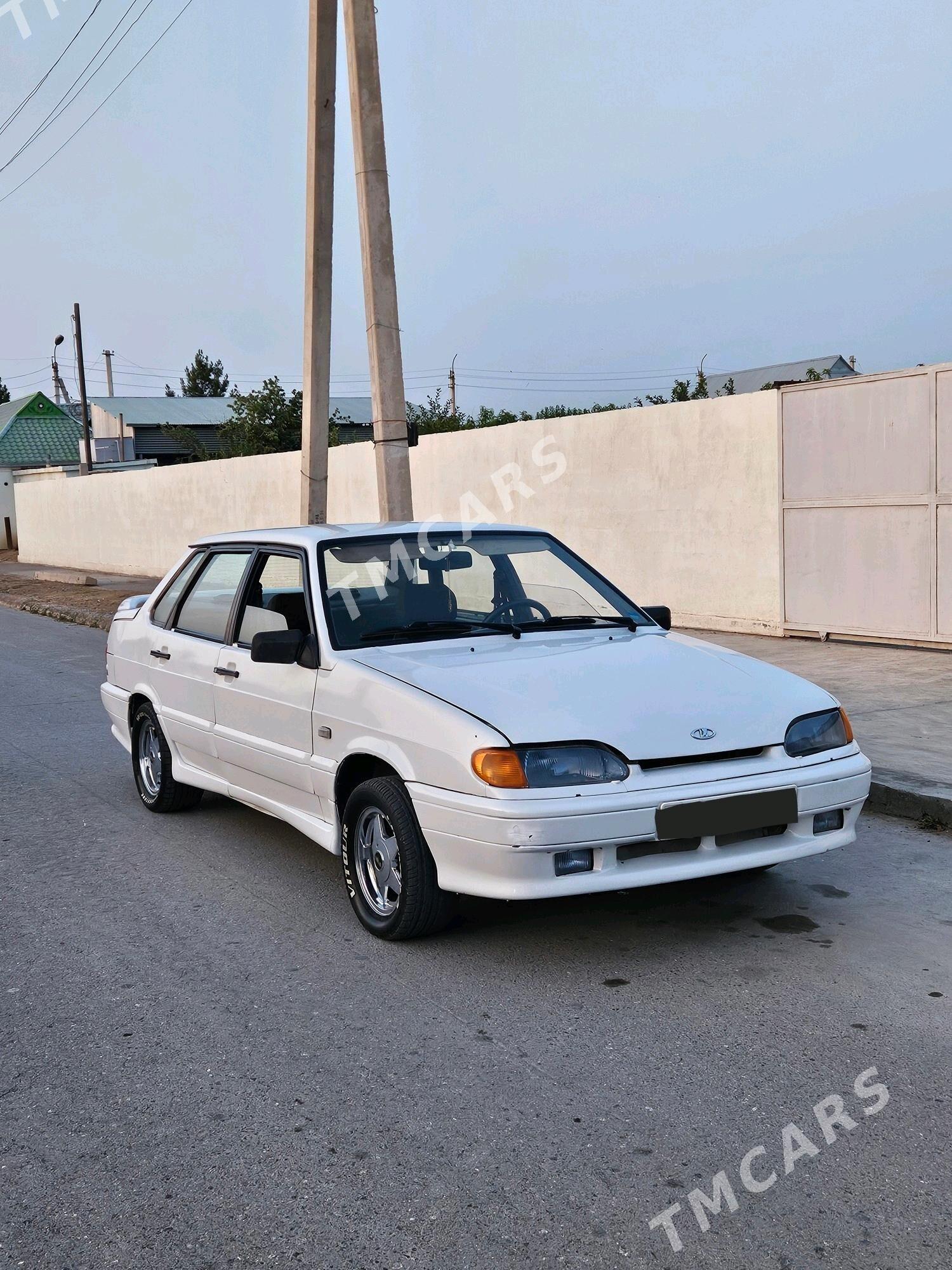 Lada 2115 2001 - 28 000 TMT - Aşgabat - img 2