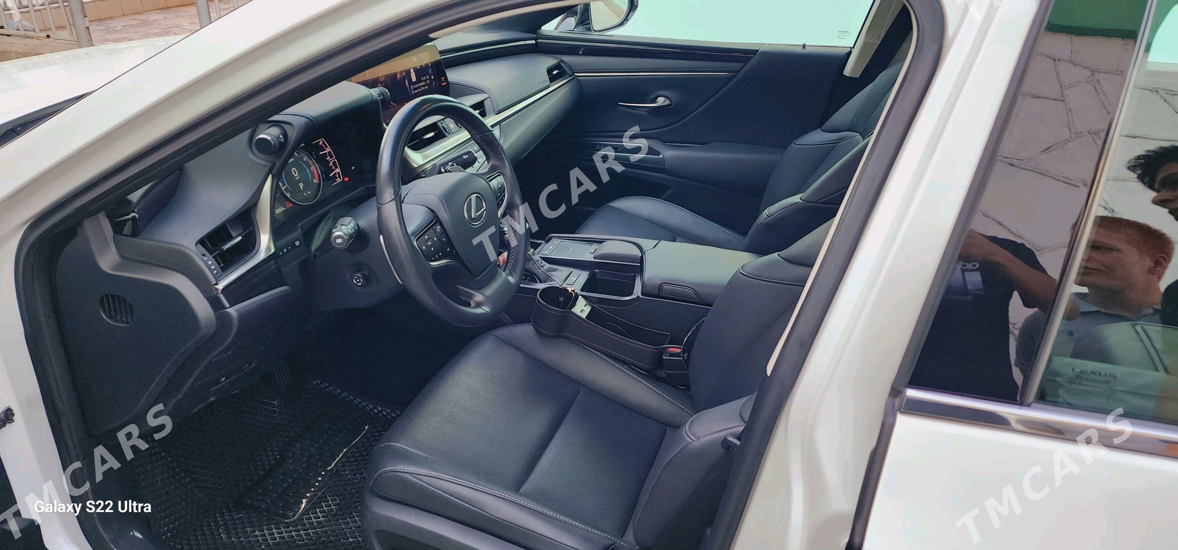 Lexus ES 350 2020 - 689 500 TMT - Балканабат - img 8