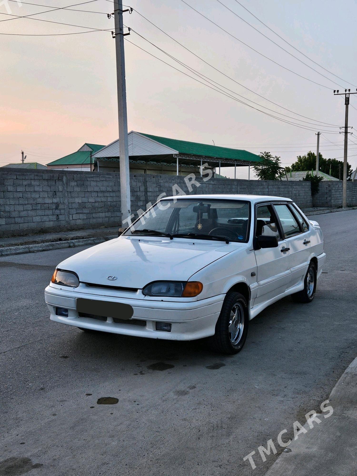 Lada 2115 2001 - 28 000 TMT - Aşgabat - img 3