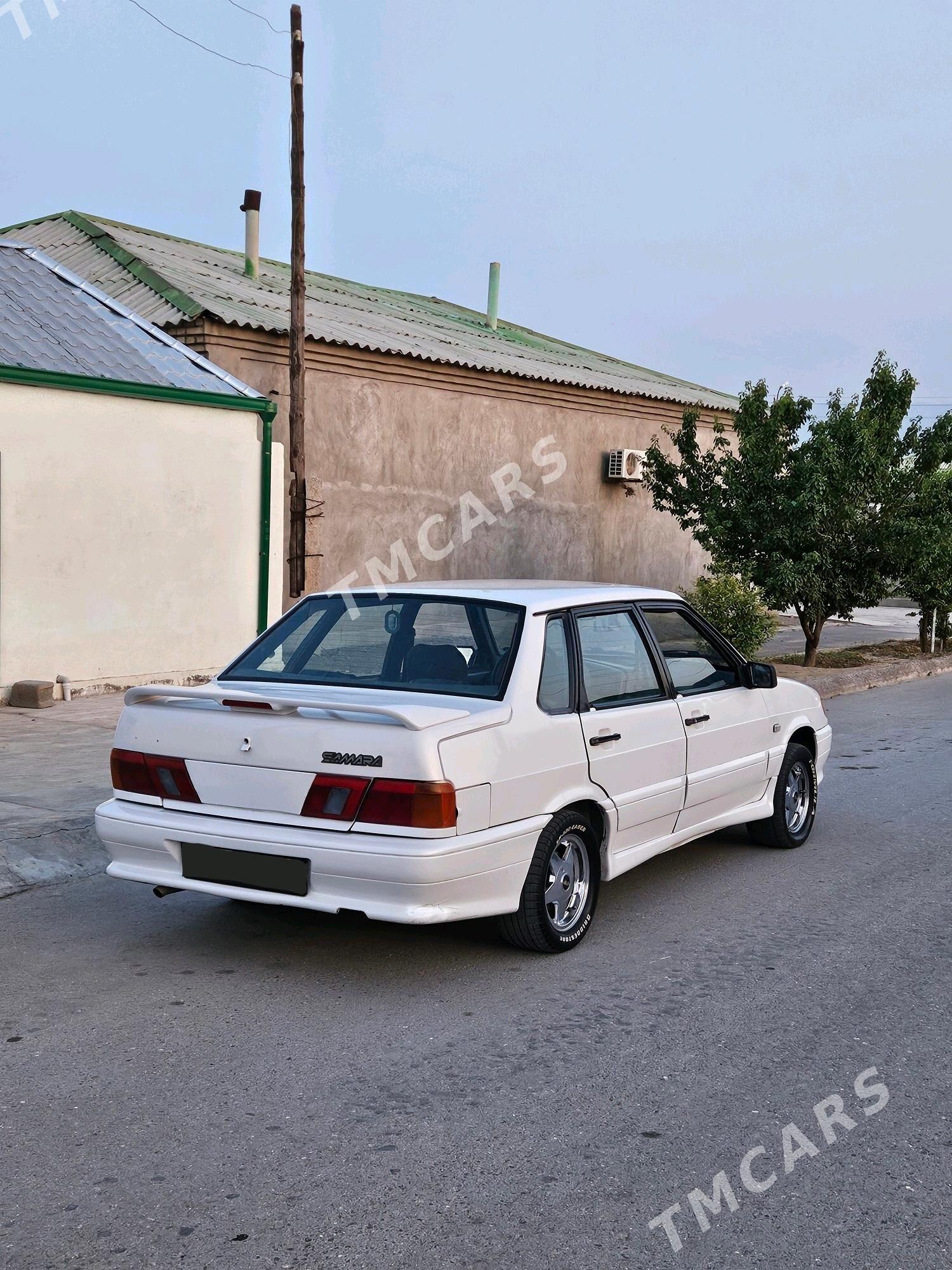 Lada 2115 2001 - 28 000 TMT - Aşgabat - img 6