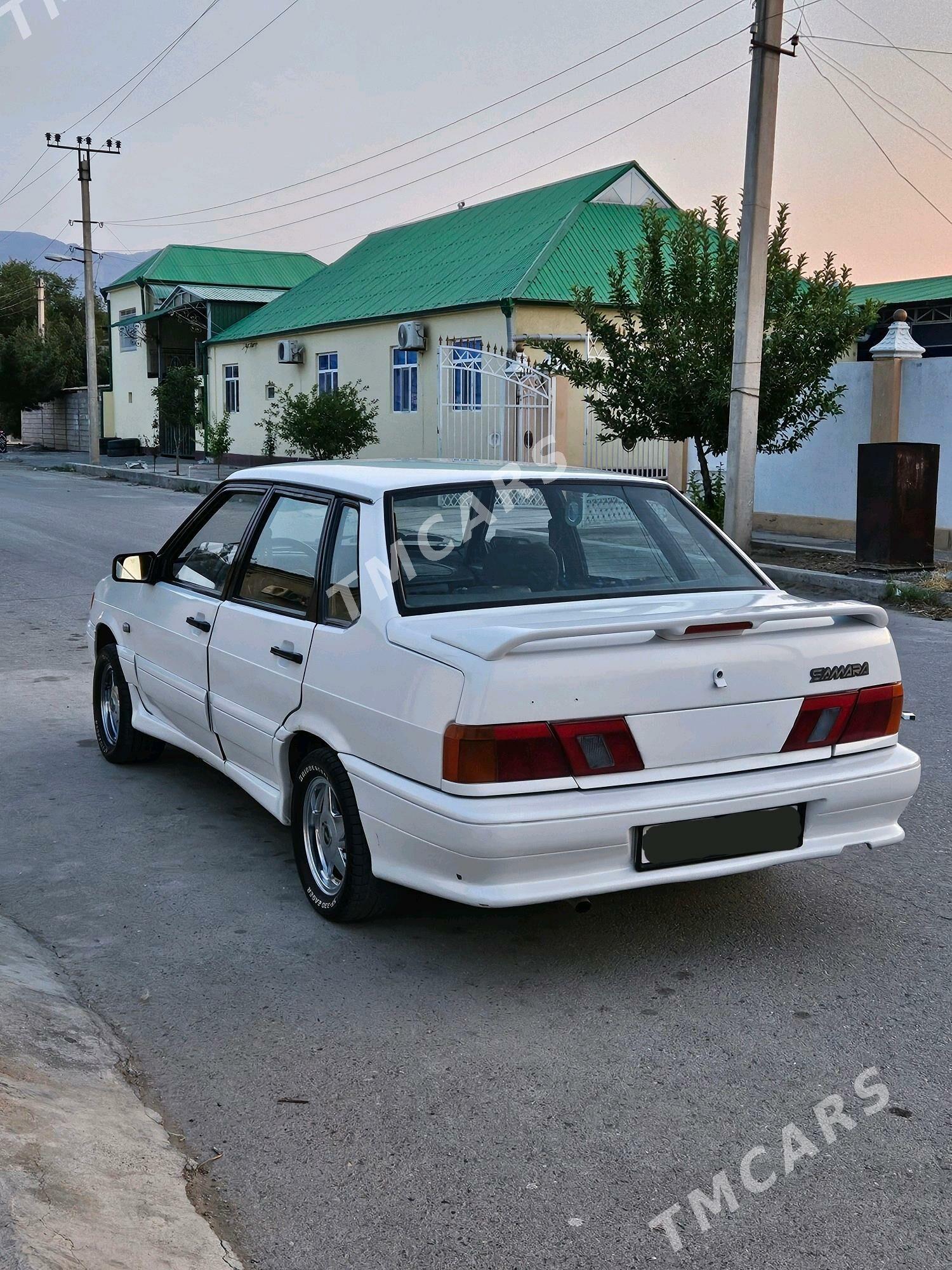 Lada 2115 2001 - 28 000 TMT - Aşgabat - img 5