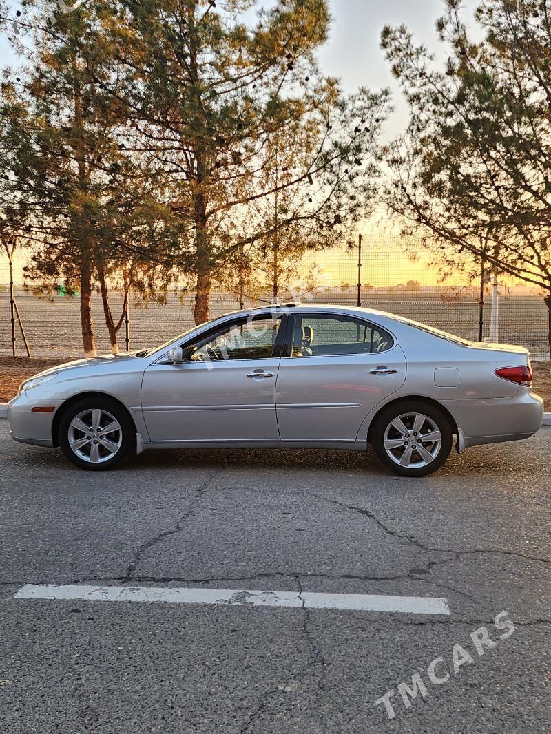 Lexus ES 330 2005 - 240 000 TMT - Байрамали - img 3