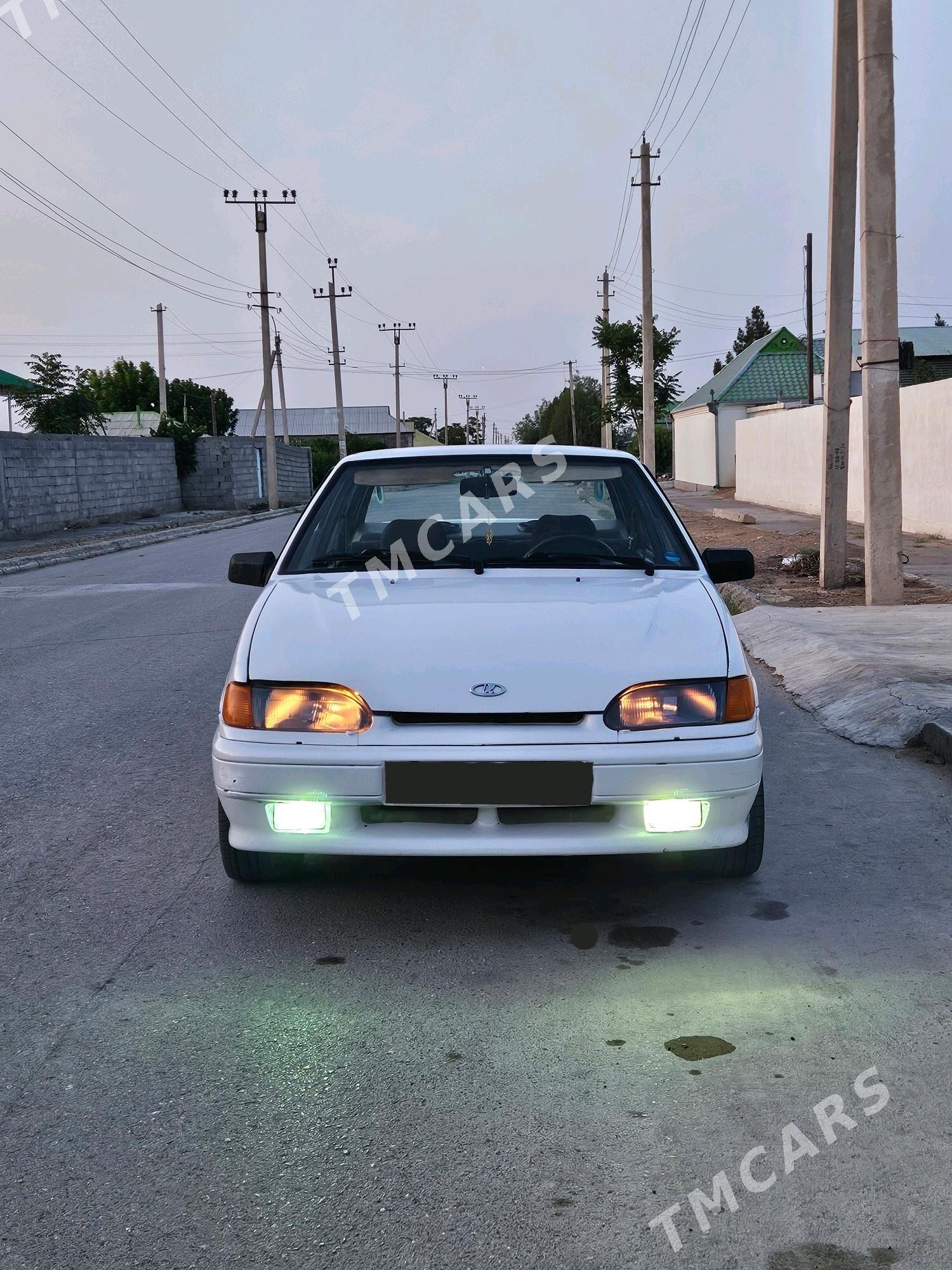 Lada 2115 2001 - 28 000 TMT - Aşgabat - img 7