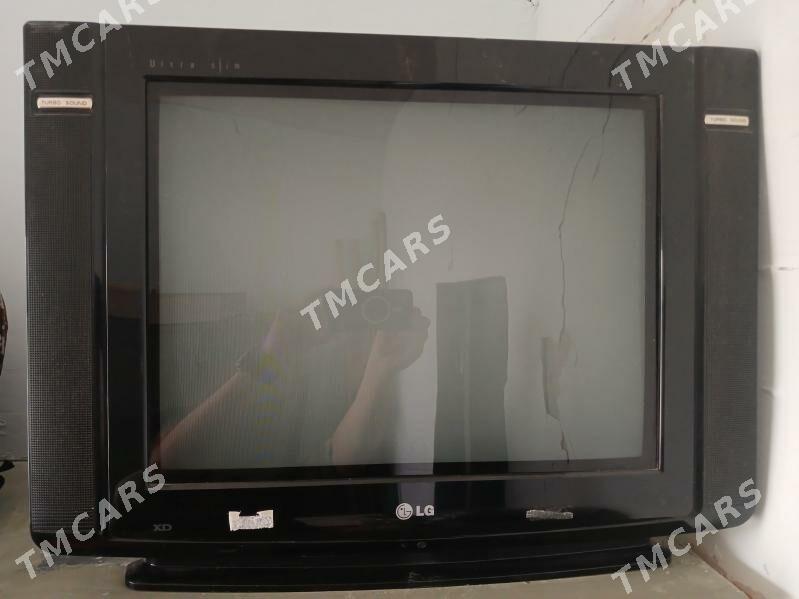 LG telewizor - Aşgabat - img 2