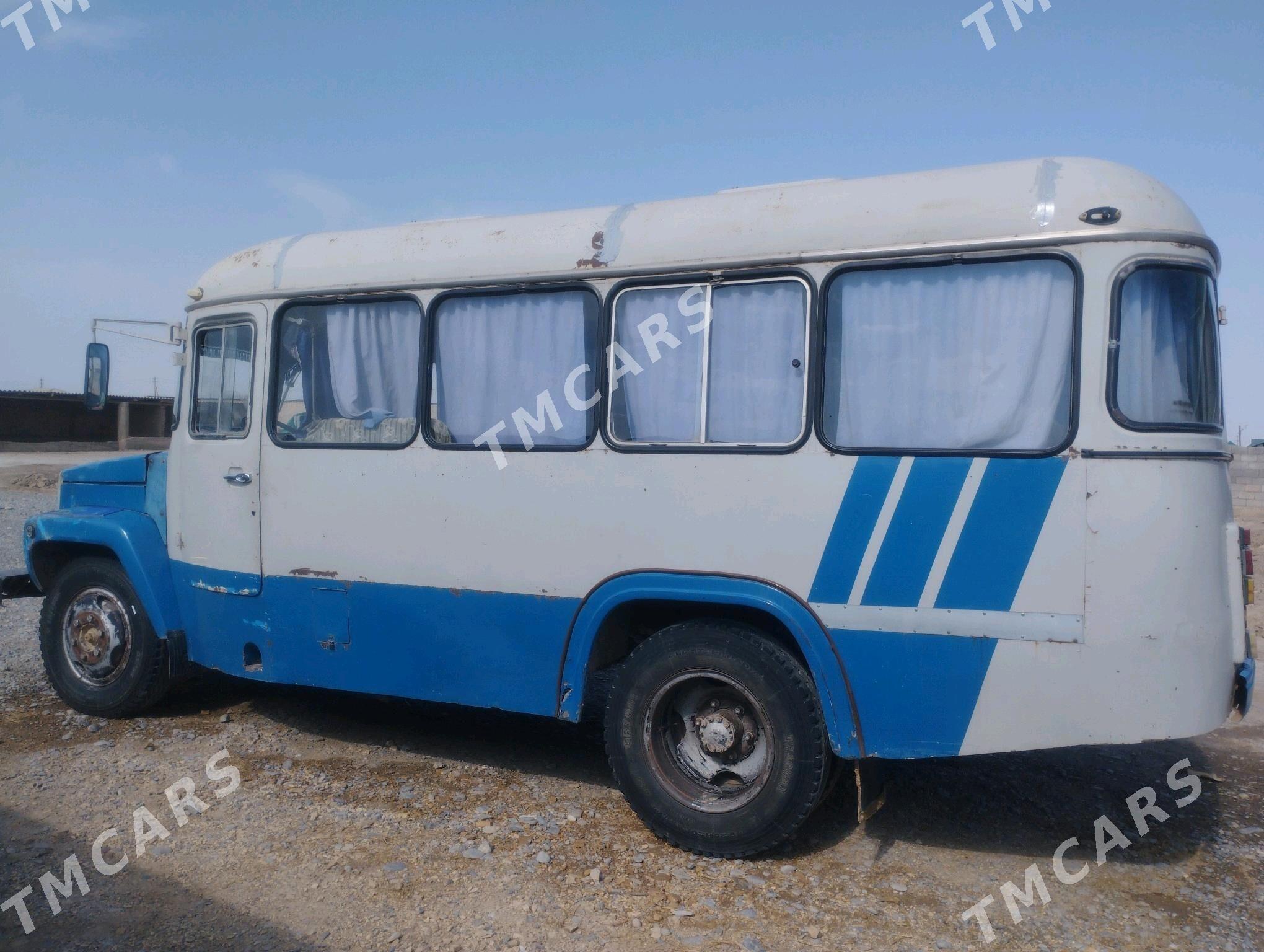 Gaz 53 1990 - 60 000 TMT - Теджен - img 3