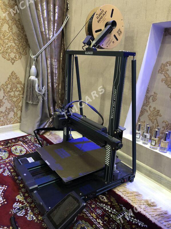 3d printer Nep 4plus - 5 mkr - img 4