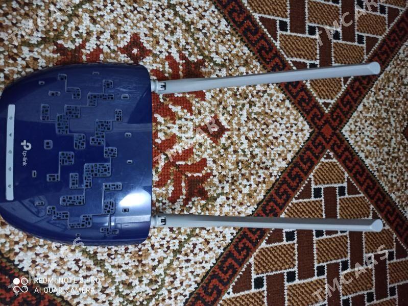 tp link - 8 мкр - img 2