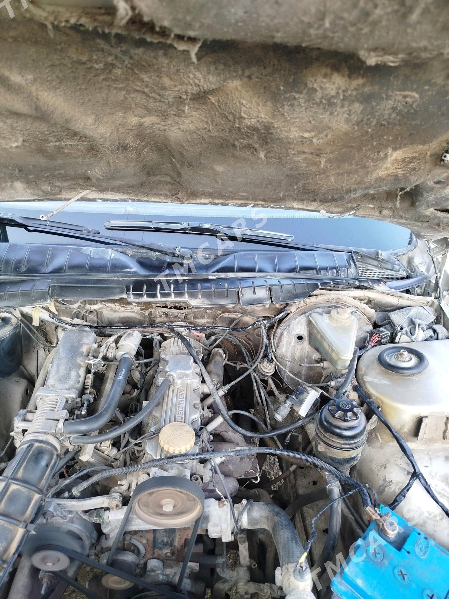 Opel Omega 1992 - 23 000 TMT - Türkmenabat - img 3