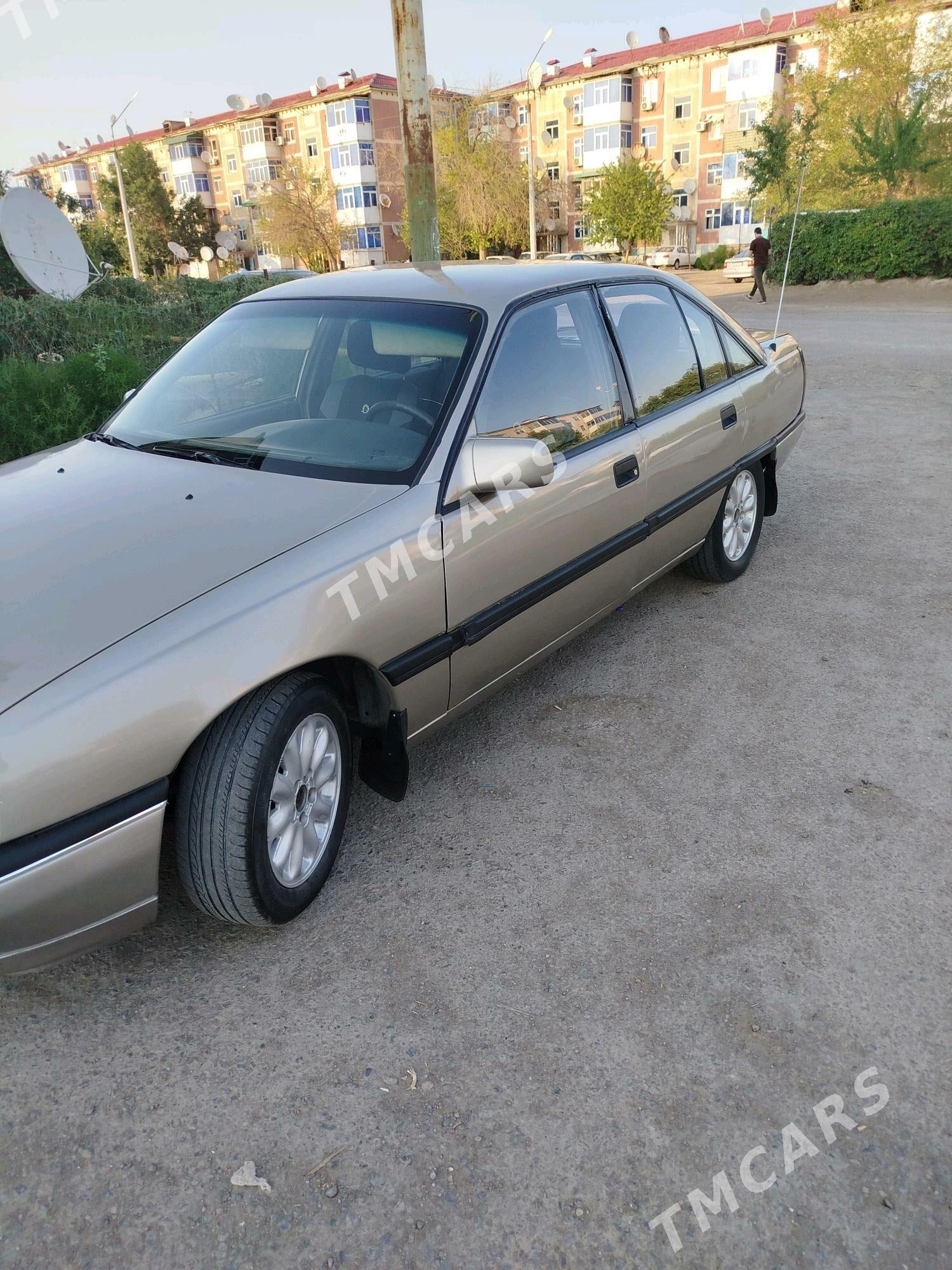 Opel Omega 1992 - 23 000 TMT - Türkmenabat - img 5