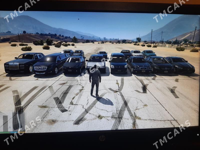 Gta 5 mods - Ашхабад - img 8