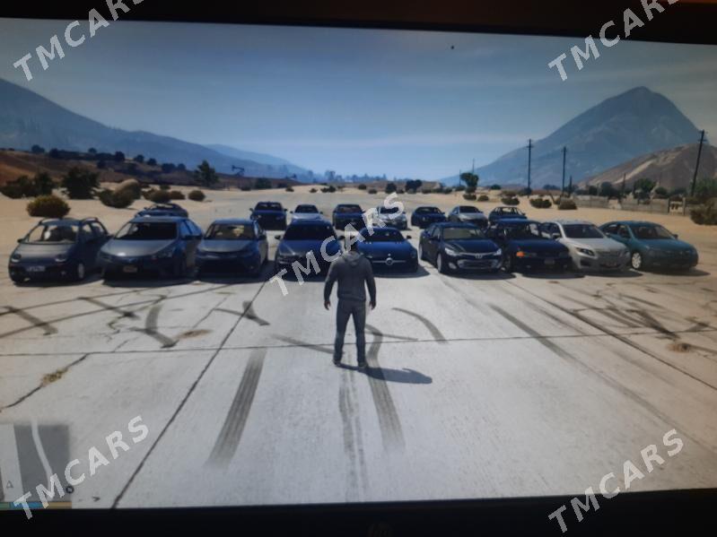 Gta 5 mods - Ашхабад - img 5