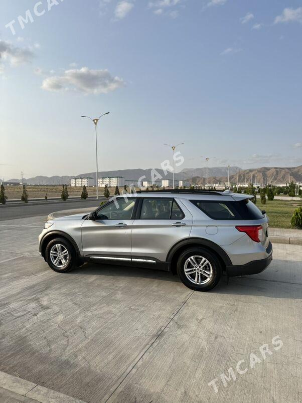 Ford Explorer 2020 - 450 000 TMT - Балканабат - img 5