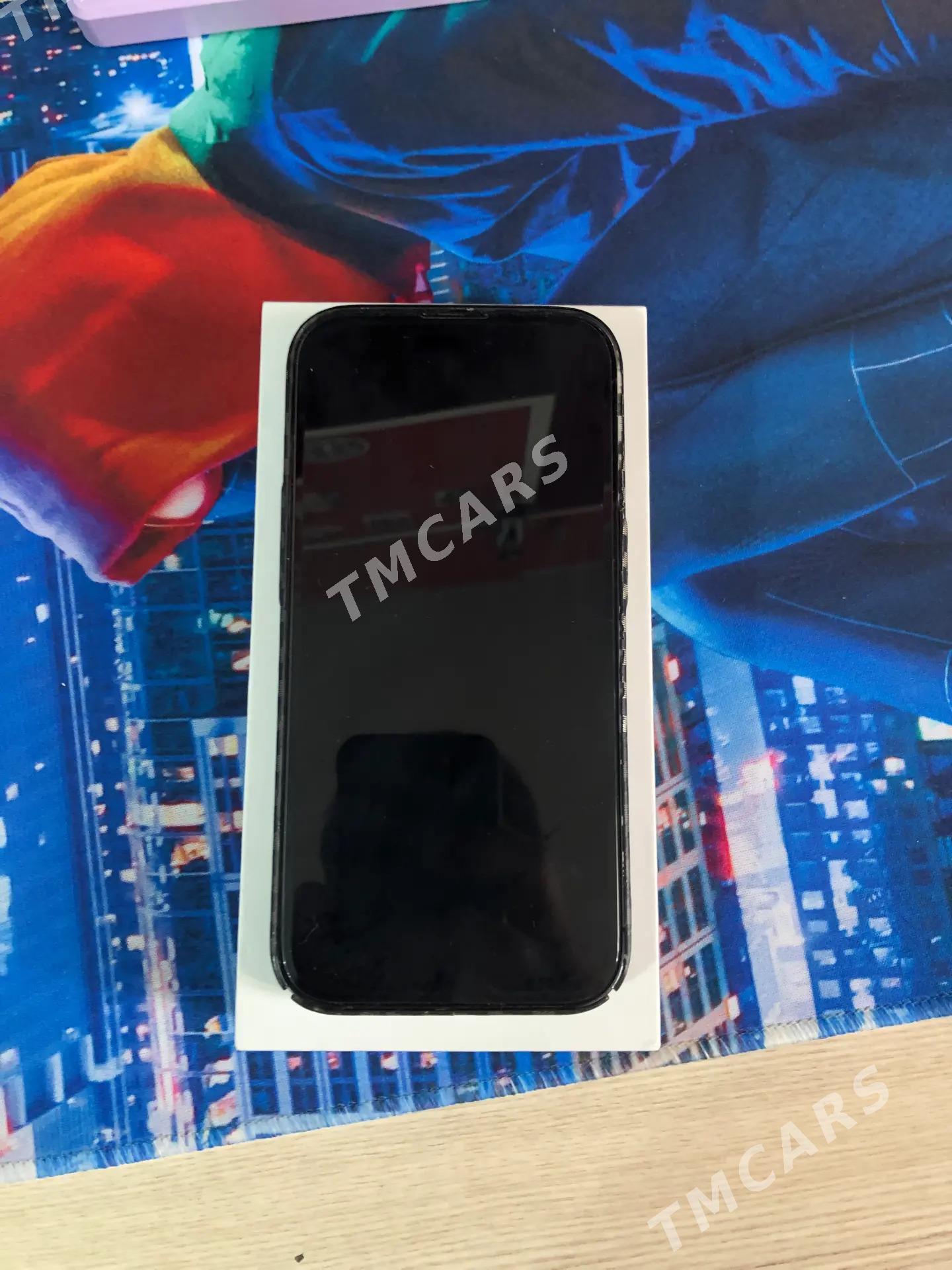 🟣iPhone 14 pro 128GB 2sim - Türkmenabat - img 4