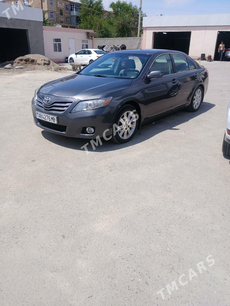Toyota Camry 2009 - 155 000 TMT - Мары - img 3