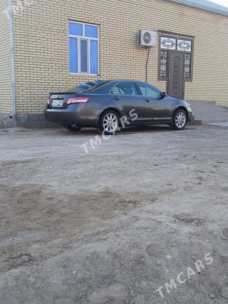 Toyota Camry 2009 - 155 000 TMT - Мары - img 2