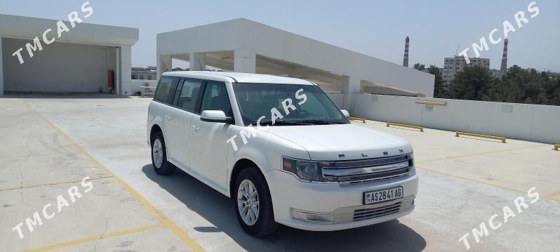 Ford Flex 2017 - 235 000 TMT - Ашхабад - img 6