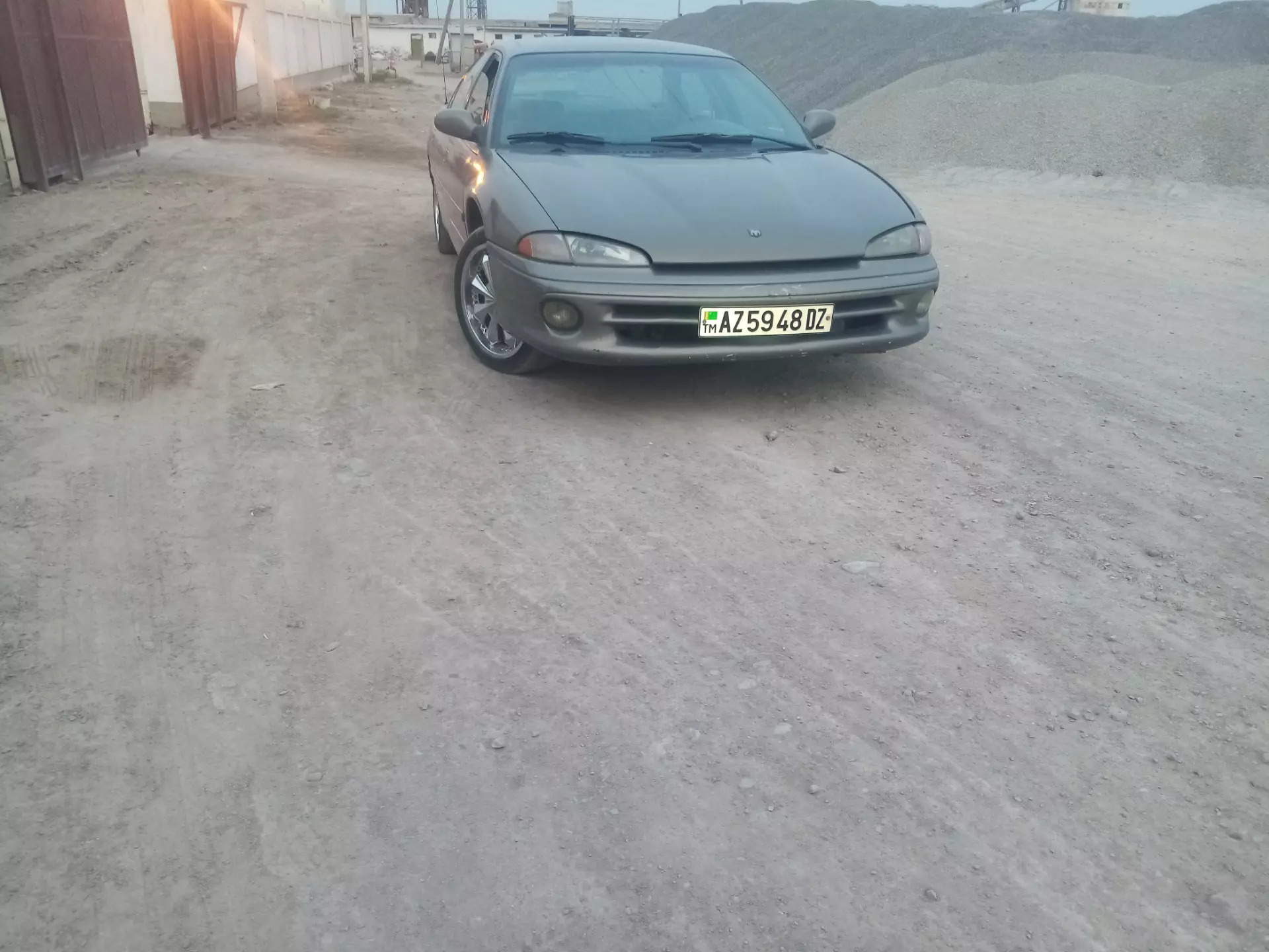 Dodge Avenger 1997 - 28 000 TMT - Дашогуз - img 6