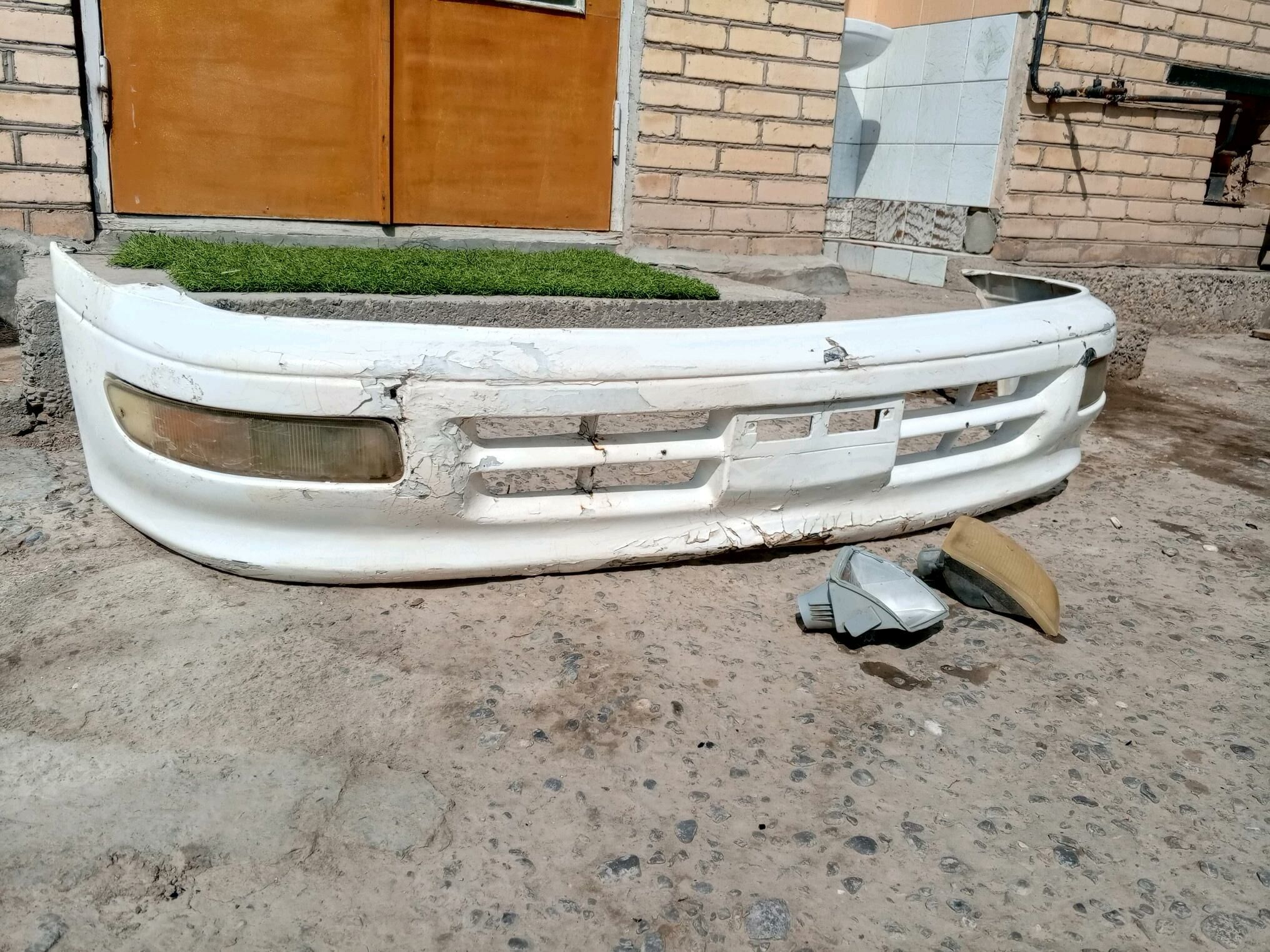 буфер 200 TMT - Туркменабат - img 2