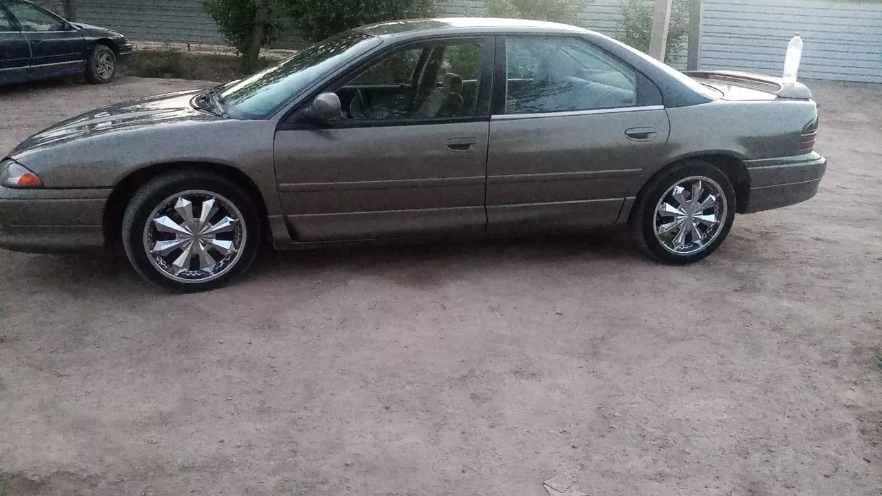 Dodge Avenger 1997 - 28 000 TMT - Дашогуз - img 3