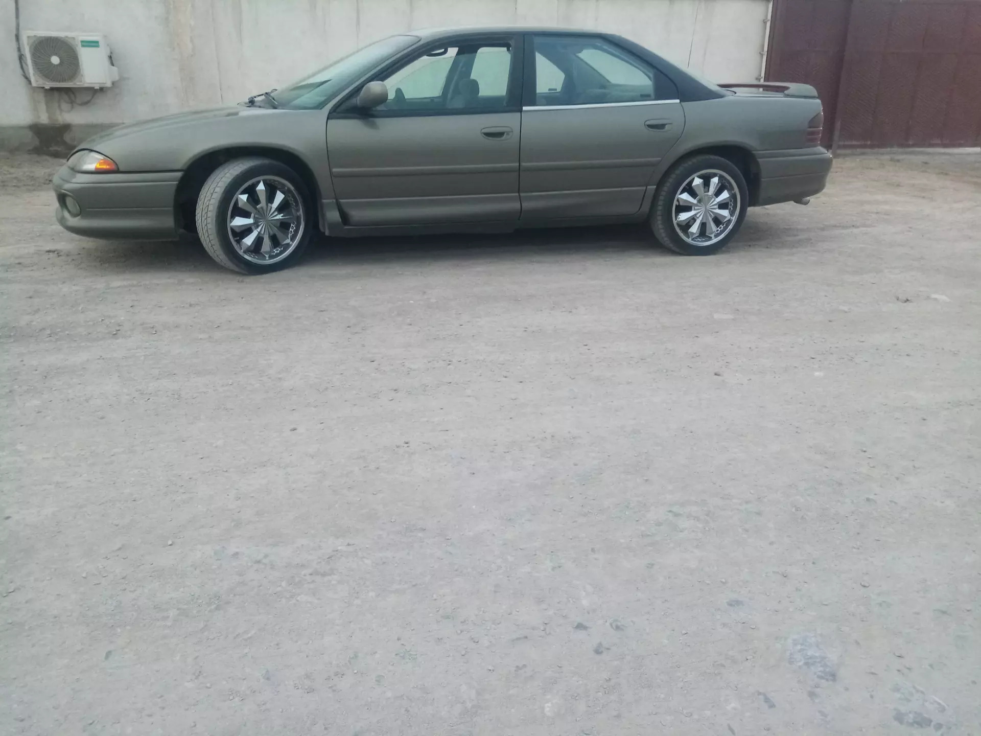 Dodge Avenger 1997 - 28 000 TMT - Дашогуз - img 4