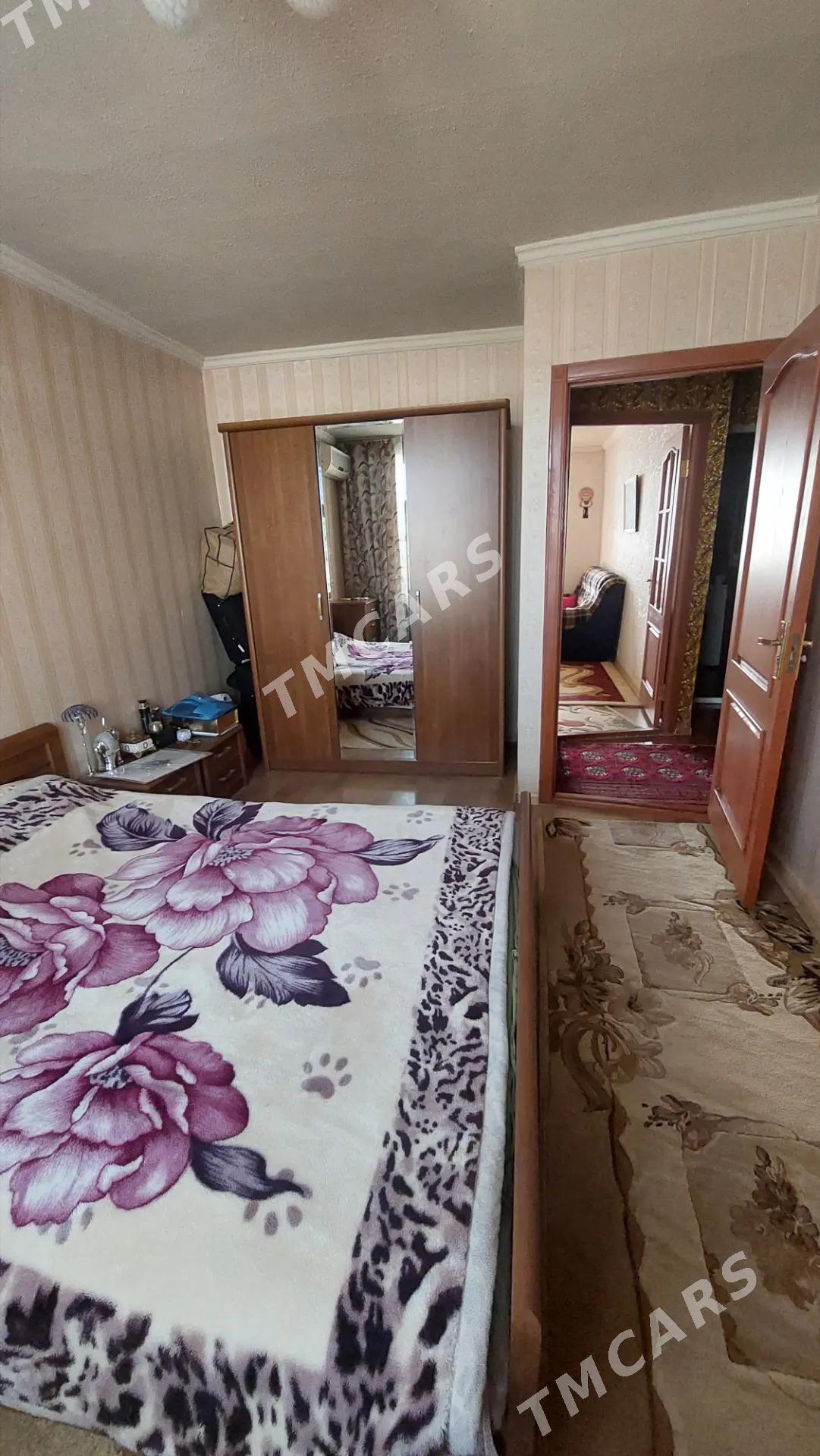 9мкр 3 комнаты 3эт - Aşgabat - img 6